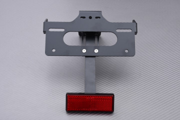 Porta-matrícula especifico AVDB KTM DUKE 990 / SUPERDUKE 1390 R / EVO 2024 - 2025