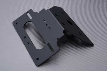 Portatarga specifico AVDB MOTO MORINI X-CAPE 650 2021 - 2025