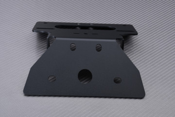 Specific License Plate Holder AVDB MOTO MORINI X-CAPE 650 2021 - 2025