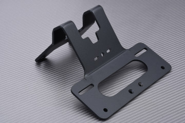 Spezifischer Kennzeichenhalter AVDB HONDA XR 150 L 2023 - 2025