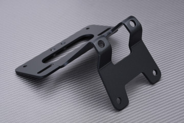 Spezifischer Kennzeichenhalter AVDB HONDA XR 150 L 2023 - 2025