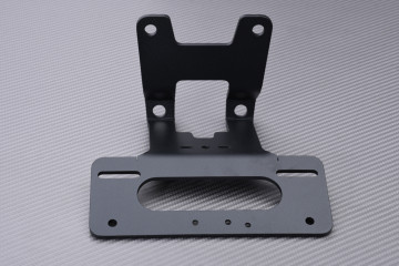 Spezifischer Kennzeichenhalter AVDB HONDA XR 150 L 2023 - 2025