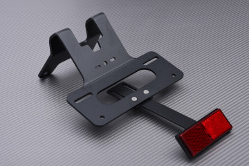 Portatarga specifico AVDB HONDA XR 150 L 2023 - 2025