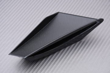 Aletas laterales / Spoiler DownForce Universal para adaptarse