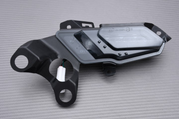 Pareja de intermitentes delanteros LED YAMAHA XMAX 125 / 250 / 300 / TECHMAX 2023 - 2025