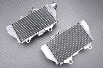 Radiator HONDA CRF AFRICA TWIN 1100 / ADVENTURE 2020 - 2025