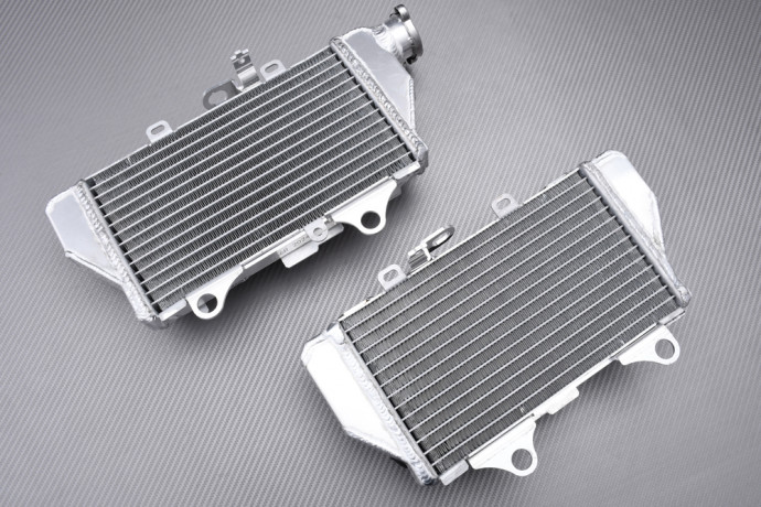 Radiator HONDA CRF AFRICA TWIN 1100 / ADVENTURE 2020 - 2025