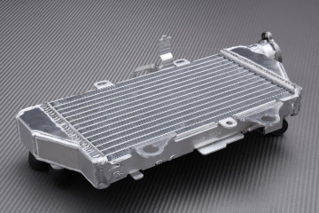 Radiator HONDA CRF AFRICA TWIN 1100 / ADVENTURE 2020 - 2025