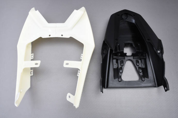 Codone YAMAHA MT-125 2014 - 2019