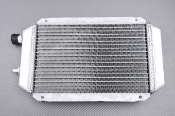 Radiator KAWASAKI VN VULCAN...