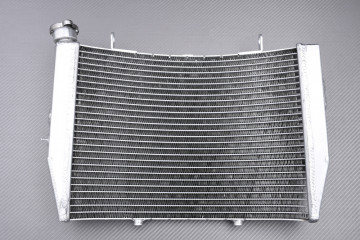 Radiator SUZUKI GSXR 1000 / 1000R 2017 - 2021