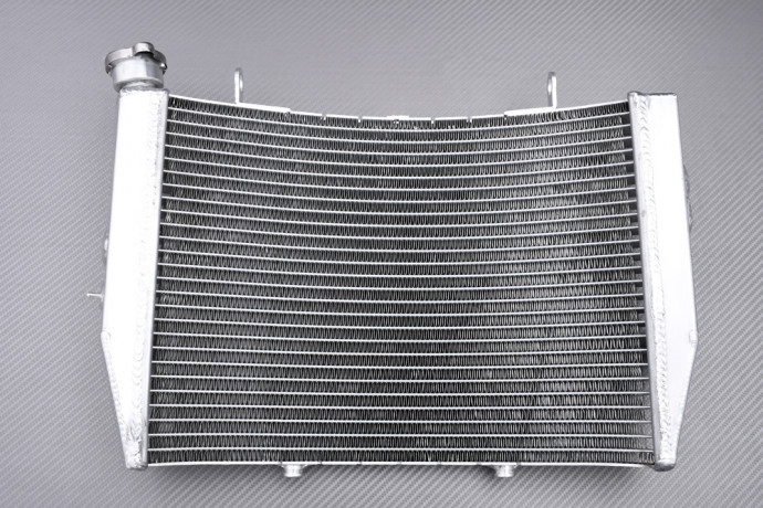 Radiator SUZUKI GSXR 1000 / 1000R 2017 - 2021
