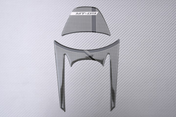 Protección del contorno de...