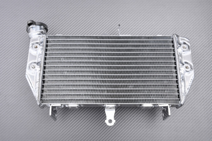 Radiator YAMAHA MT03 2016 - 2024