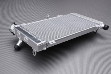 Radiator KAWASAKI ZX4R / ZX4RR / ZX25R / SE 2021 - 2025