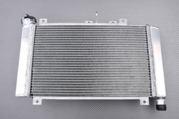 Radiateur KAWASAKI ZX4R / ZX4RR / ZX25R / SE 2021 - 2025