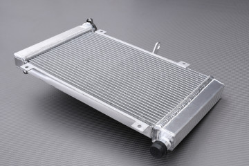 Radiator KAWASAKI ZX4R / ZX4RR / ZX25R / SE 2021 - 2025