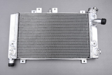 Radiateur KAWASAKI ZX4R / ZX4RR / ZX25R / SE 2021 - 2025