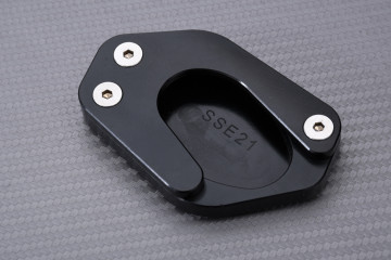 Extensión pata de cabra...