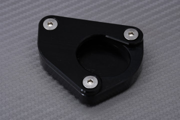 Extensión pata de cabra...