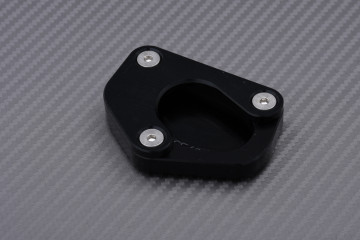 Extensión pata de cabra...