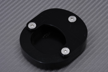 Extensión pata de cabra...