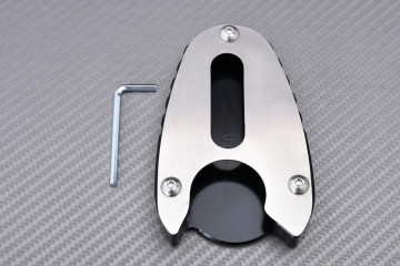 Extensión pata de cabra...