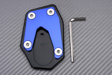 Seitenständer Verbreiterung SUZUKI DL VSTROM 1000 / 1050 / XT 2014 - 2025