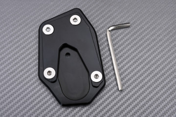 Elargisseur de béquille SUZUKI GSXS 950 / 1000 / F / GT / KATANA 1000 2016 - 2025