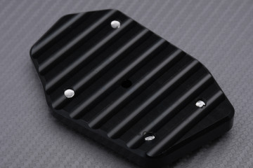 Extensión pata de cabra lateral SUZUKI GSX8S / VSTROM DL 800 2023 - 2025