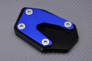 Seitenständer Verbreiterung SUZUKI GSX8S / VSTROM DL 800 2023 - 2025