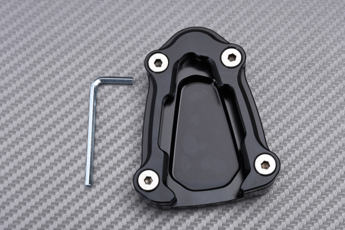 Seitenständer Verbreiterung HONDA CMX REBEL 1100 2021 - 2025