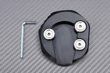 Extensión pata de cabra...