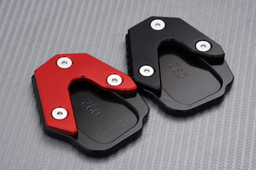 Seitenständer Verbreiterung HONDA CRF 250 L 2013 - 2016