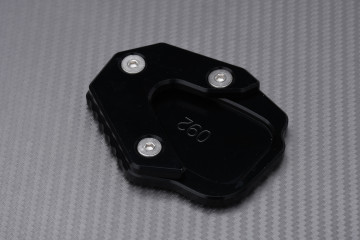 Elargisseur de béquille HONDA CRF 250 L 2013 - 2016