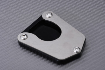 Seitenständer Verbreiterung...