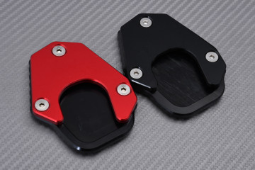 Seitenständer Verbreiterung HONDA CRF 250 L / RALLY 2017 - 2019