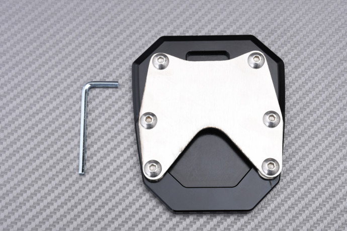 Estensione cavalletto HONDA CRF AFRICA TWIN 1100 / ADVENTURE 2020 - 2025