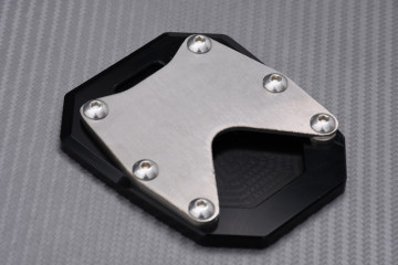 Extensión pata de cabra lateral HONDA CRF AFRICA TWIN 1100 / ADVENTURE 2020 - 2025