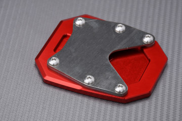 Seitenständer Verbreiterung HONDA CRF AFRICA TWIN 1100 / ADVENTURE 2020 - 2025