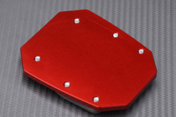 Seitenständer Verbreiterung HONDA CRF AFRICA TWIN 1100 / ADVENTURE 2020 - 2025