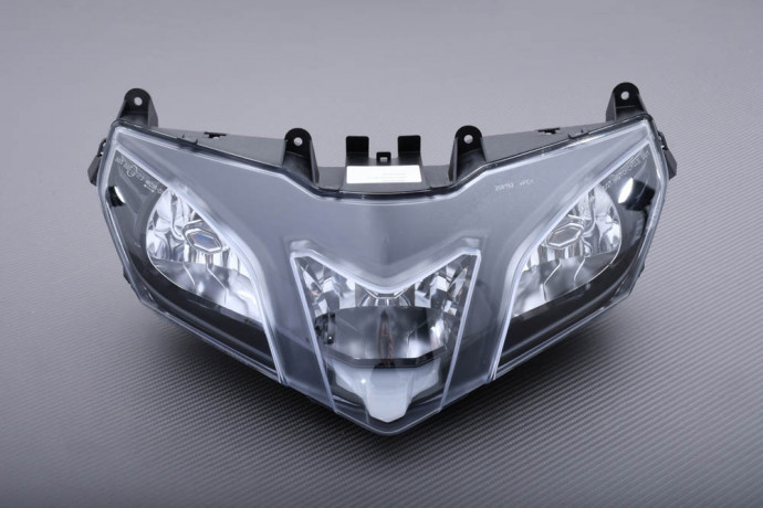 Vorder-Scheinwerfer Original APRILIA TUONO V4 / RSV4 1000 / 1100 2015 - 2020