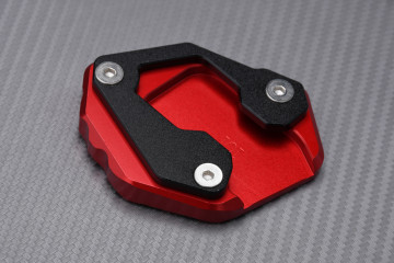 Elargisseur de béquille YAMAHA MT09 / TRACER 9 / GT / XSR 900 / GP 2021 - 2025