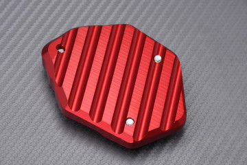 Estensione cavalletto YAMAHA MT09 / TRACER 9 / GT / XSR 900 / GP 2021 - 2025