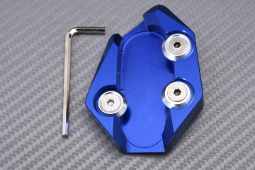 Seitenständer Verbreiterung YAMAHA TMAX 530 / SX / DX 2017 - 2019