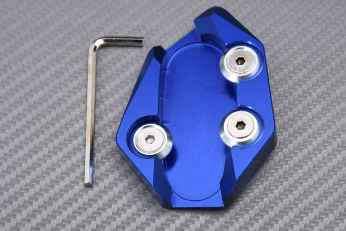 Elargisseur de béquille YAMAHA TMAX 530 / SX / DX 2017 - 2019