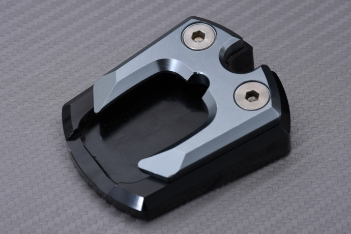 Estensione cavalletto YAMAHA XMAX 125 / 250 / 300 / 400 / TECHMAX / EVOLIS 2017 - 2025