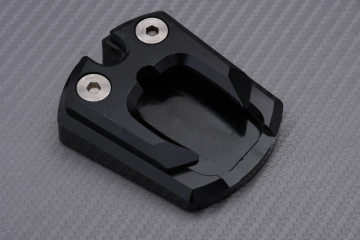 Extensión pata de cabra lateral YAMAHA XMAX 125 / 250 / 300 / 400 / TECHMAX / EVOLIS 2017 - 2025