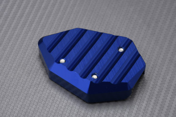 Seitenständer Verbreiterung YAMAHA TMAX 560 / TECHMAX 2020 - 2025