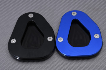 Extensión pata de cabra lateral BMW G310R 2016 - 2025